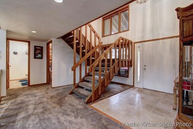 entry way