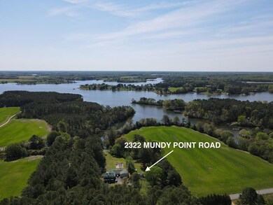 2322 Mundy Point Rd, Callao, VA 22435 - photo 3