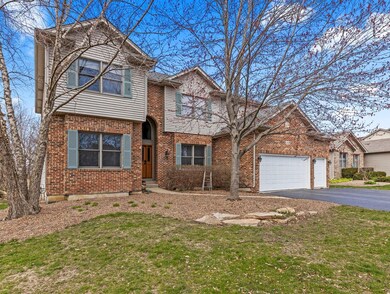 535 Danbury Dr, Oswego, IL 60543 - photo 2