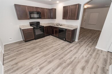 3627 Joshua St, Ennis, TX 75119 - photo 6