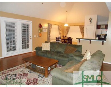 Den/Family/Great Room. Nice and Open Living Area