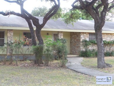520 Booth Dr, San Marcos, TX 78666 - photo 2