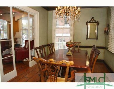 Dining Room.