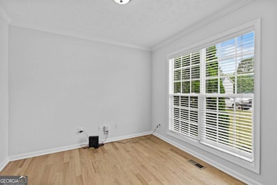 1897 Alcovy Trace Way unit 2, Lawrenceville, GA 30045 - photo 5