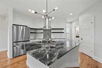 1716 23rd St unit C, Galveston, TX 77550 - photo 5