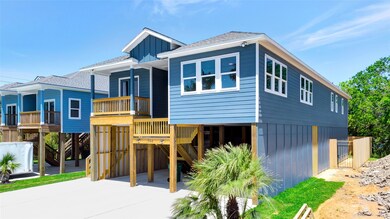 Additional View Of The Front Of The Home