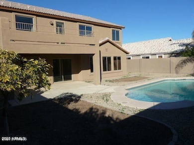 17219 W Hilton Ave, Goodyear, AZ 85338 - photo 5