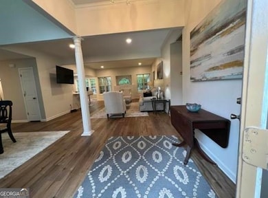 504 Fallside Ct, Peachtree City, GA 30269 - photo 3