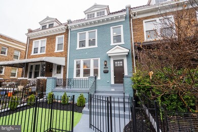 1502 Spring Place NW, Washington, DC 20010 - photo 3