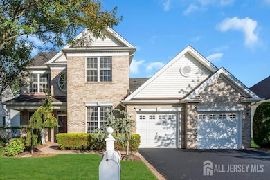 31 Crenshaw Ct, Monroe Township, NJ 08831 - photo 2