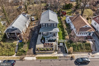 6 E Lakeview Ave, Oaklyn, NJ 08107 - photo 3