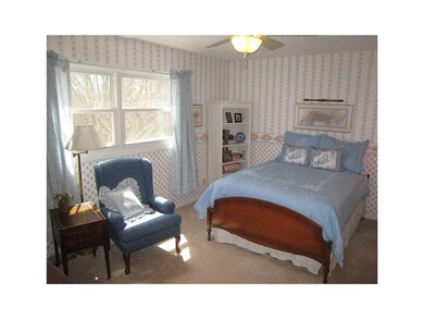 Master Bedroom.