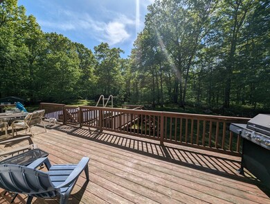 182 Ramshorn Rd, Charlton, MA 01507 - photo 6