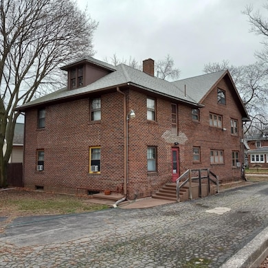 108 N Thompson St, Jackson, MI 49202 - photo 3