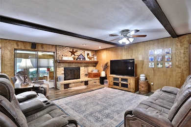 448 Elmdale Rd S, Abilene, TX 79602 - photo 6