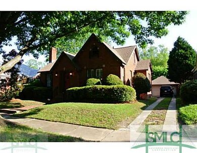 416 E 52nd St, Savannah, GA 31405 - photo 3