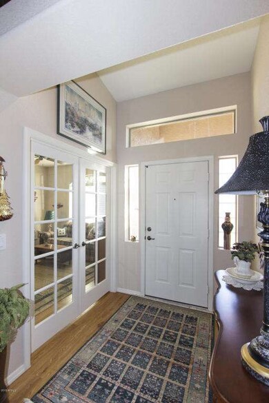 4_Front Entrance