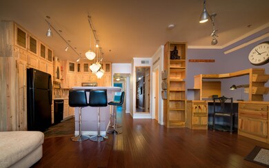 78491 US-40, B-1, Winter Park, CO 80482