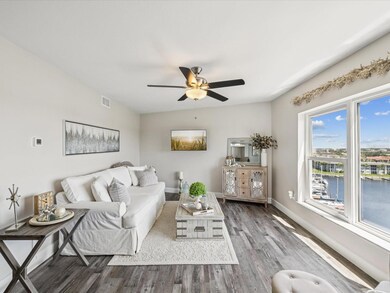 Sea Castle Condominiums unit 808, New Port Richey, FL 34652 - photo 3