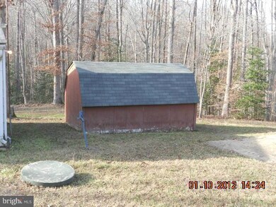 19434 Murphy Ln, Ruther Glen, VA 22546 - photo 2