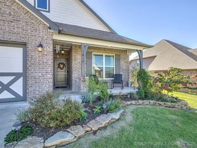 1415 E Jasper Place, Broken Arrow, OK 74011 - photo 3