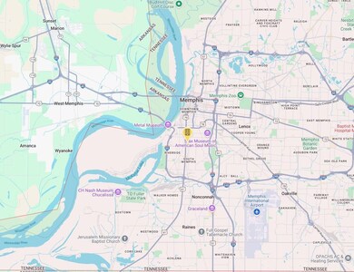 280 Bullington Ave unit Memphis TN 38106, Memphis, TN 38106 - photo 7