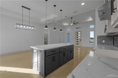 1504 Alyssa Dr, Mercedes, TX 78570 - photo 6