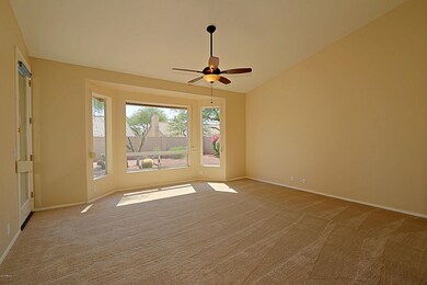 Master Bedroom 1