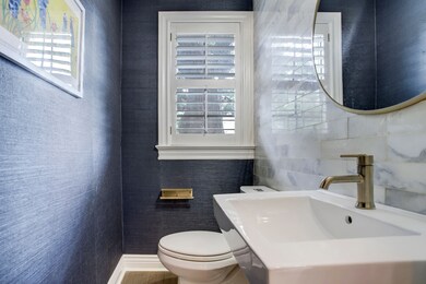 1307 Denman Rd, Houston, TX 77019 - photo 6