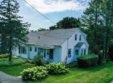 53 George St, South Dartmouth, MA 02748 - photo 2