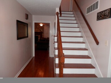 Entrance/Foyer