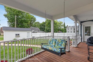 322 S Eagle St, Marshall, MI 49068 - photo 6