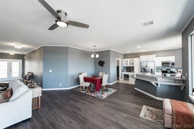 12276 Avalon Dr, Sperry, OK 74073 - photo 5