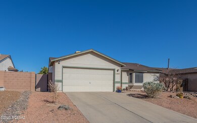 2610 W Sunset Rd, Tucson, AZ 85741 - photo 2