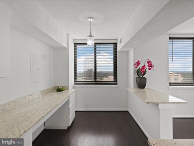 Skyline Square North and South unit 1904, Falls Church, VA 22041 - photo 2