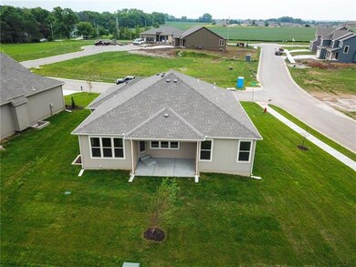 4418 SW Amethyst Dr, Lee's Summit, MO 64082 - photo 3