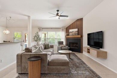 415 Highland Fairway Ln, Wylie, TX 75098 - photo 5