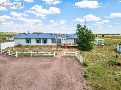 1047 Buffalo Run Rd, Calhan, CO 80808 - photo 5