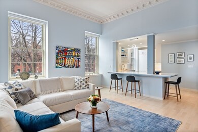 47 Harvard St unit C201, Charlestown, MA 02129 - photo 2