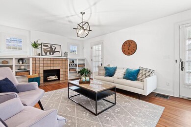 Living Room.