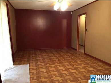 Lots of space in the Dining Room with access to co