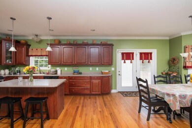 2450 Cummins Ferry Rd, Salvisa, KY 40372 - photo 7