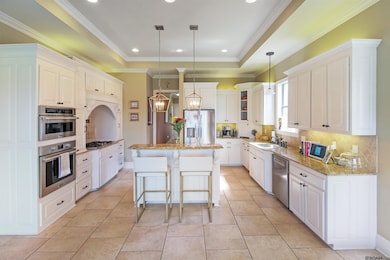 17750 Shady Elm Ave, Baton Rouge, LA 70816 - photo 3