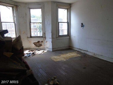 1811 N Fulton Ave, Baltimore, MD 21217 - photo 2