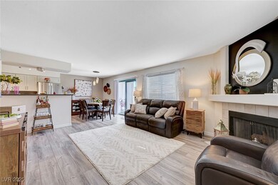 1575 W Warm Springs Rd unit 2613, Henderson, NV 89014 - photo 4