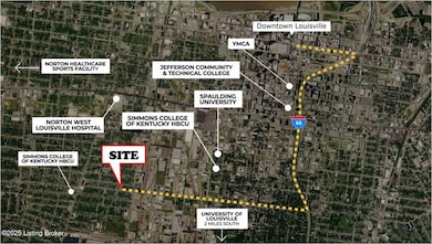 1601 W Oak St, Louisville, KY 40210 - photo 2