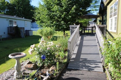 WALKWAY