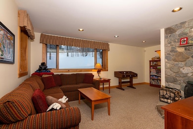 6008 Kennebec Cir, Carrabassett Valley, ME 04947 - photo 2