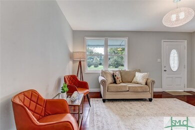 17 Altman Cir, Savannah, GA 31404 - photo 6