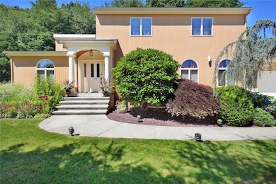 124 Alpine Estates Dr, Cranston, RI 02921 - photo 3